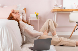 Nebojte sa jarnej únavy! Ako ju poraziť?