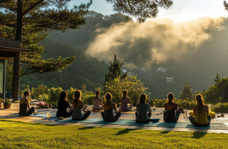 Koniec lacným detoxom: 6 najväčších wellness trendov, ktoré vám v roku 2026 predĺžia zdravie