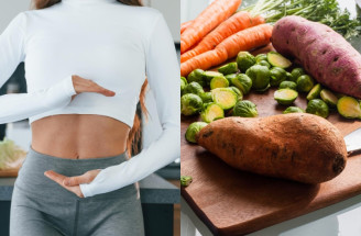 Tajomstvo skvelého trávenia? Tieto 3 zimné potraviny zachránia vaše črevá