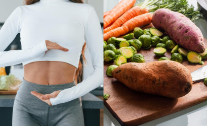 Tajomstvo skvelého trávenia? Tieto 3 zimné potraviny zachránia vaše črevá