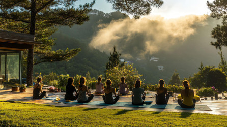 Koniec lacným detoxom: 6 najväčších wellness trendov, ktoré vám v roku 2026 predĺžia zdravie