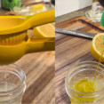 Olivový olej a citrónová šťava ako virálny wellness trend? Zisti, čo na tom skutočne funguje!