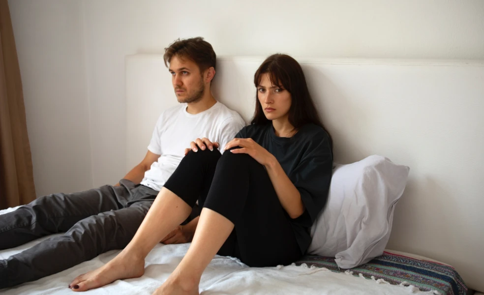 tichí zabijaci vzťahu