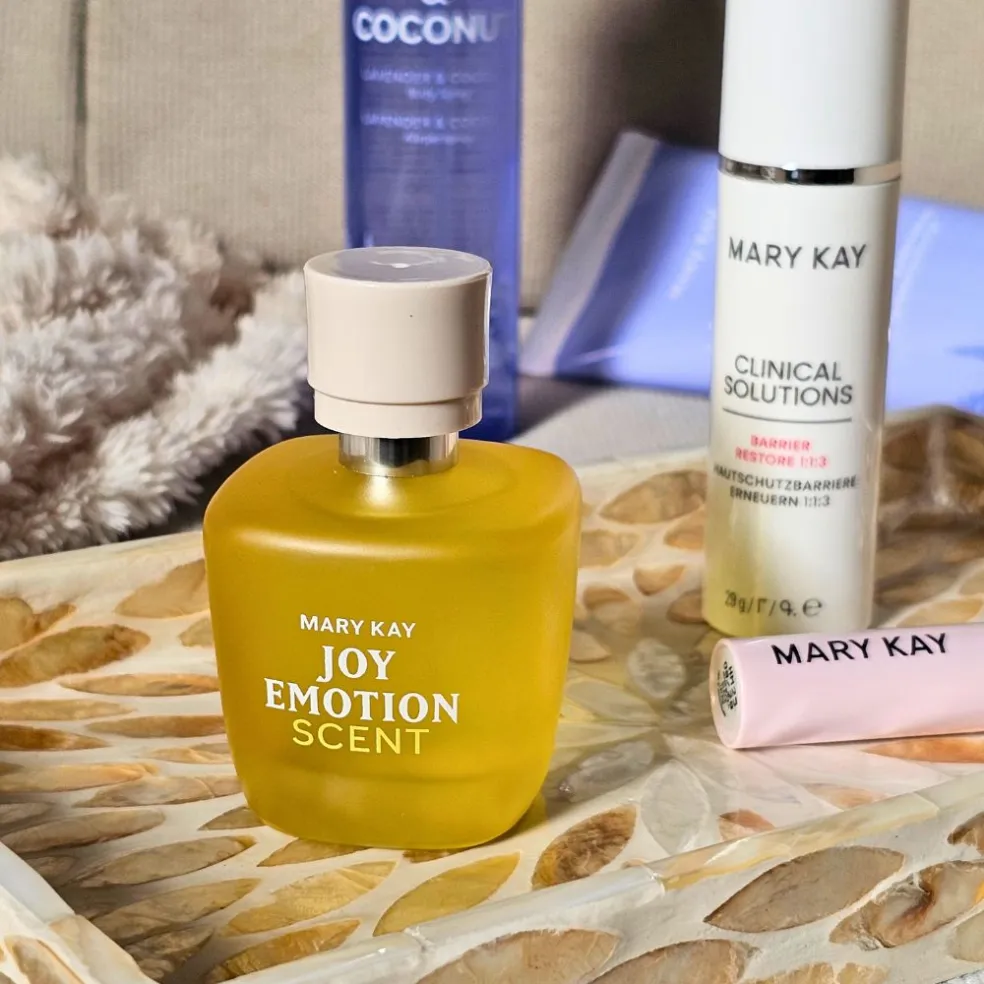 Mary Kay Joy Emotion Parfumová voda