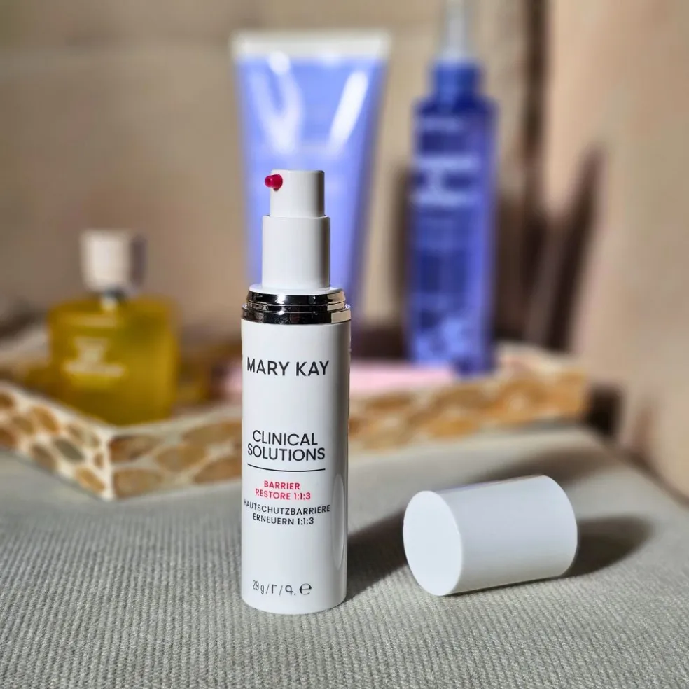 Mary Kay Clinical Solutions® Krém na obnovenie kožnej bariéry