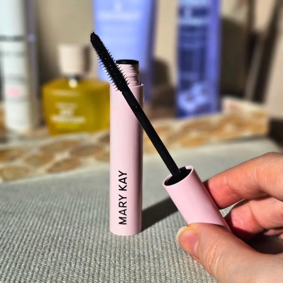 Great Heights® Vodoodolná maskara