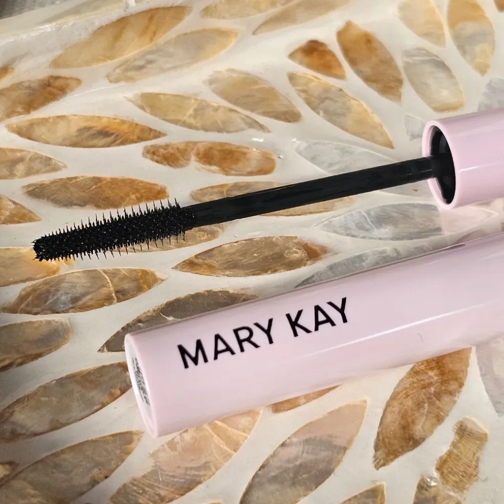 Great Heights® Vodoodolná maskara