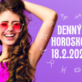 Horoskop na dnes: 18. február 2026
