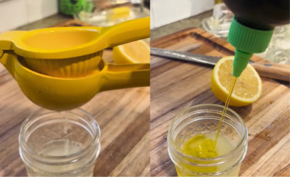 Olivový olej a citrónová šťava ako virálny wellness trend? Zisti, čo na tom skutočne funguje!