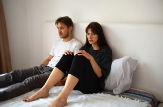 Týchto 5 chýb robí väčšina párov – a ani netušia, že si nimi ničia vzťah