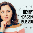 Horoskop na dnes: 19. február 2026