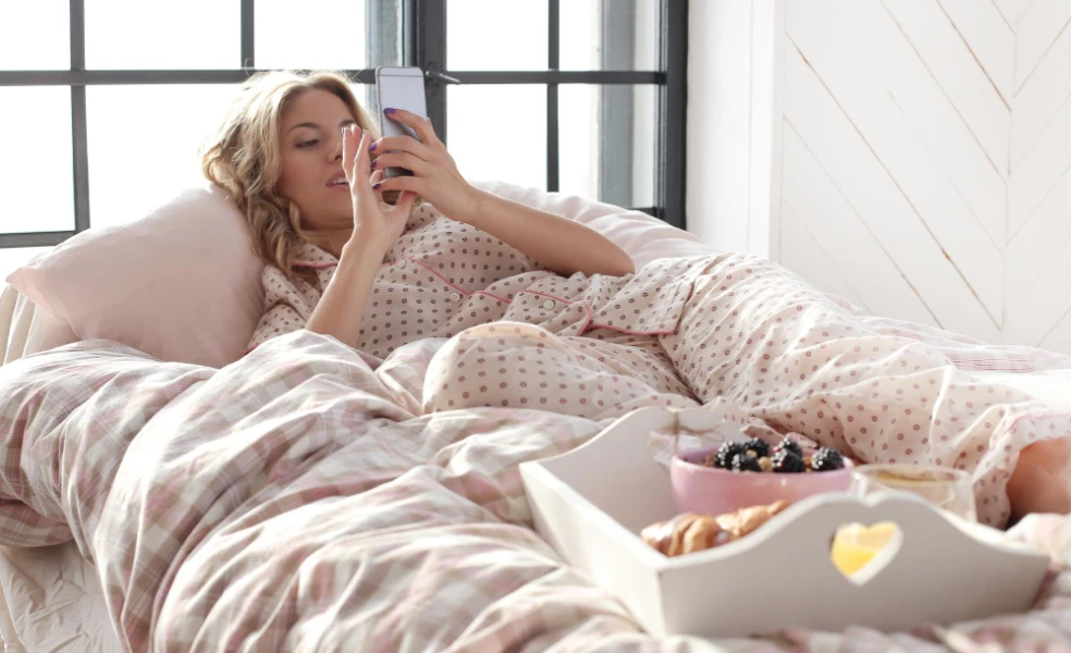 fenomén boyfriend air