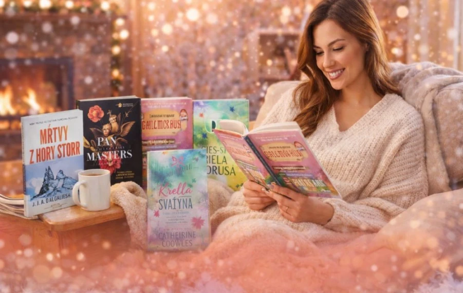 Novinky Grada február 2026