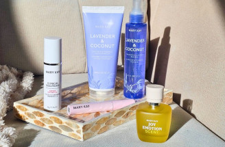 Prvé beauty novinky 2026 Mary Kay: Limitky, klinická starostlivosť aj maskara novej generácie