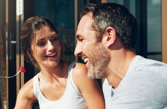 Tajný jazyk lásky: Ako dokáže interný humor premeniť aj váš vzťah?