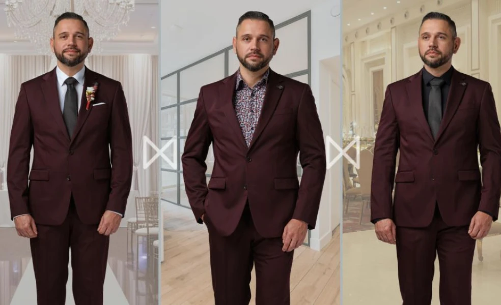 Ako vybrať pánsky oblek na svadbu, do práce a na večerné akcie