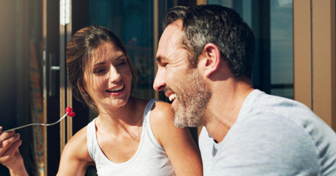 Tajný jazyk lásky: Ako dokáže interný humor premeniť aj váš vzťah?