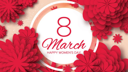 Potešujúce prianie k MDŽ: Nezabudni na tú najúžasnejšiu ženu v okolí!