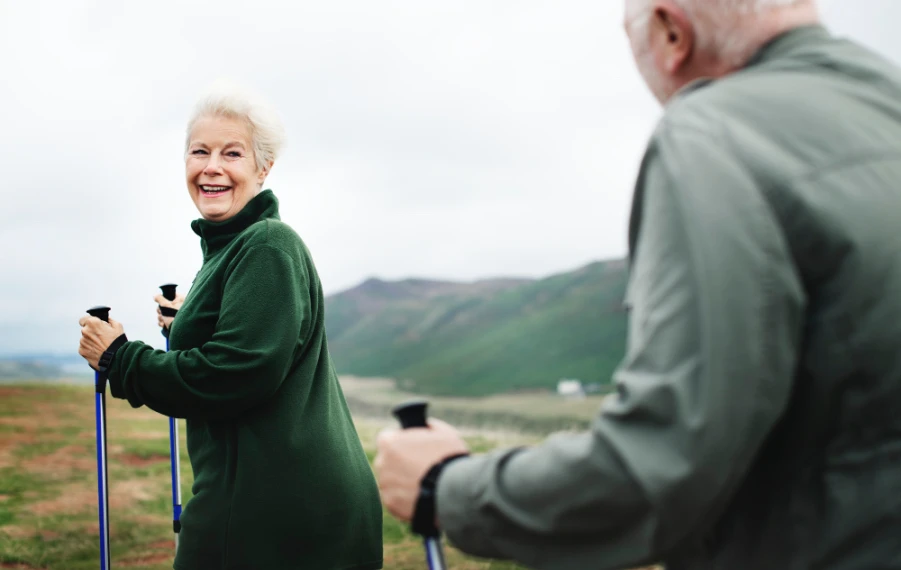 Alzheimerova choroba prevencia
