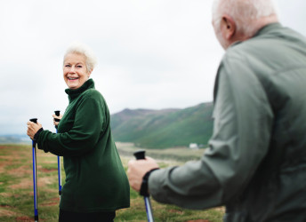 Zabráňte demencii jednoduchými krokmi: Ako vám stabilná hladina cukru môže zmeniť život