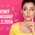 Horoskop na dnes: 21. február 2026