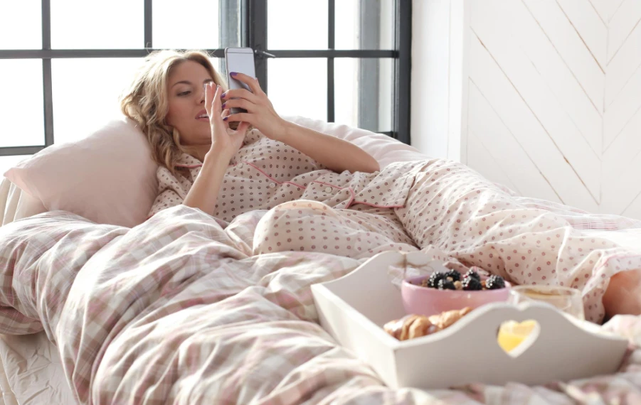 fenomén boyfriend air