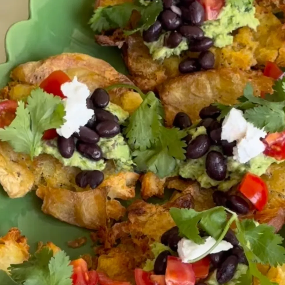 recept na domáce tacos