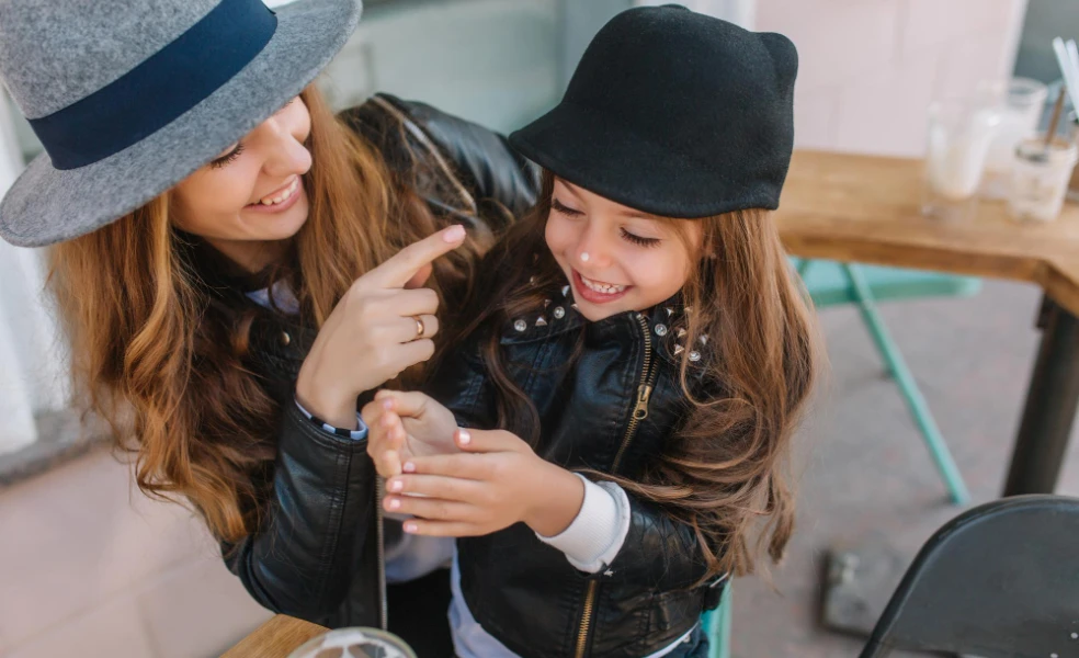 Celebrity a ich príbuzenské vzťahy