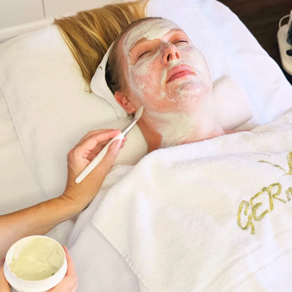 salónne ošetrenie GERnétic