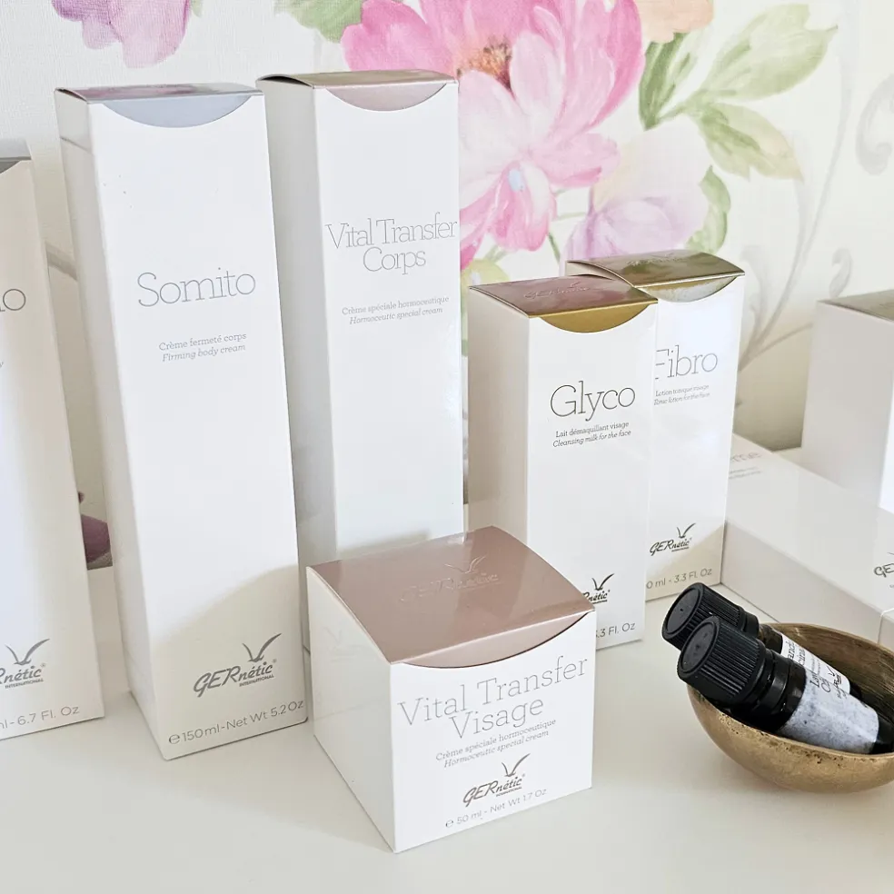 Vital Transfer Corps a Vital Transfer Visage