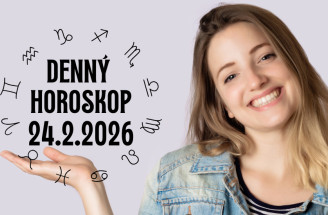 Horoskop na dnes: 24. február 2026