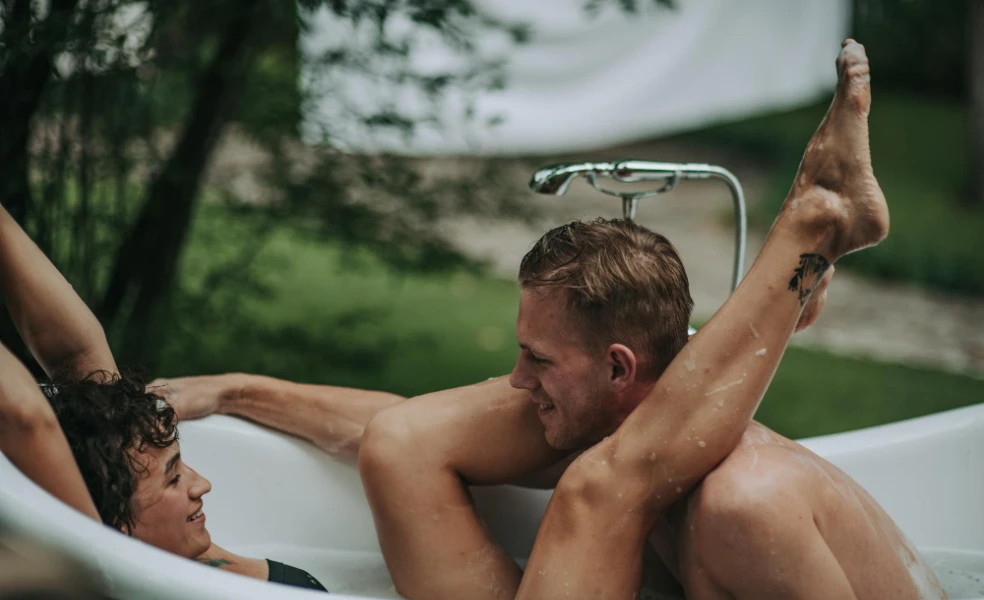 sex počas menštruácie