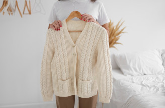 Kašmír, ktorý prežije dekády: Toto sú najčastejšie chyby pri starostlivosti, ktoré vám zničia sveter