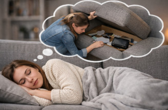 Sny o hľadaní: Spoznaj výklad a význam sna o hľadaní