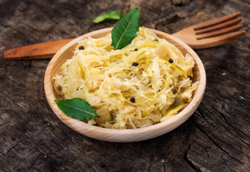 Toto sú najlepšie recepty z kyslej kapusty: Ktorý si vyberieš?