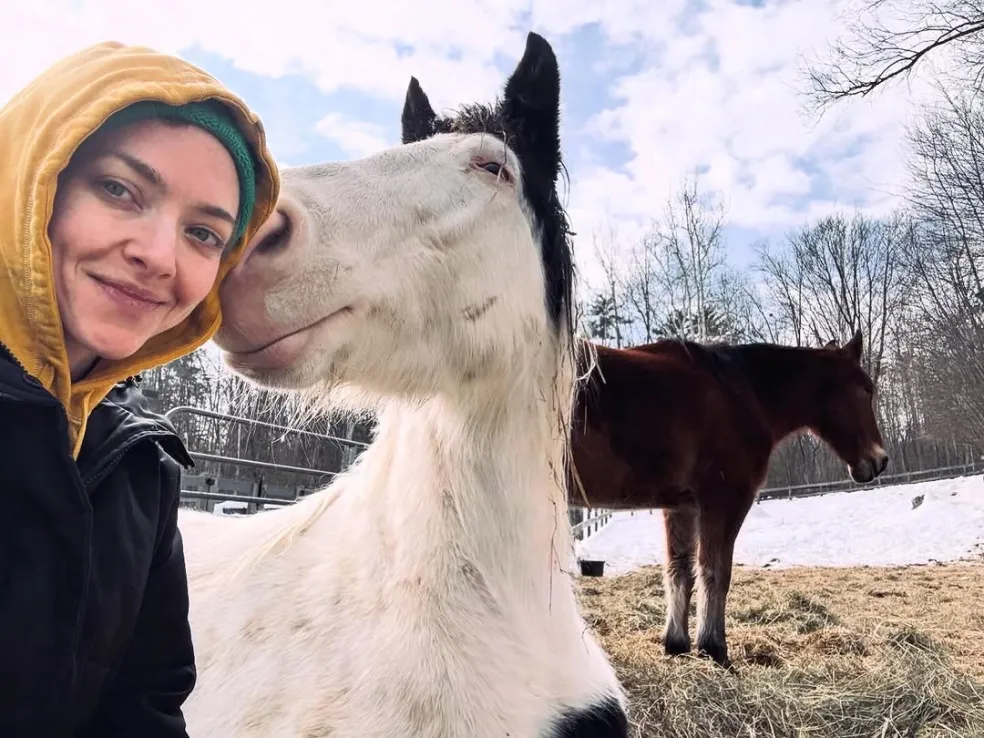 celebrity a záchrana zvierat