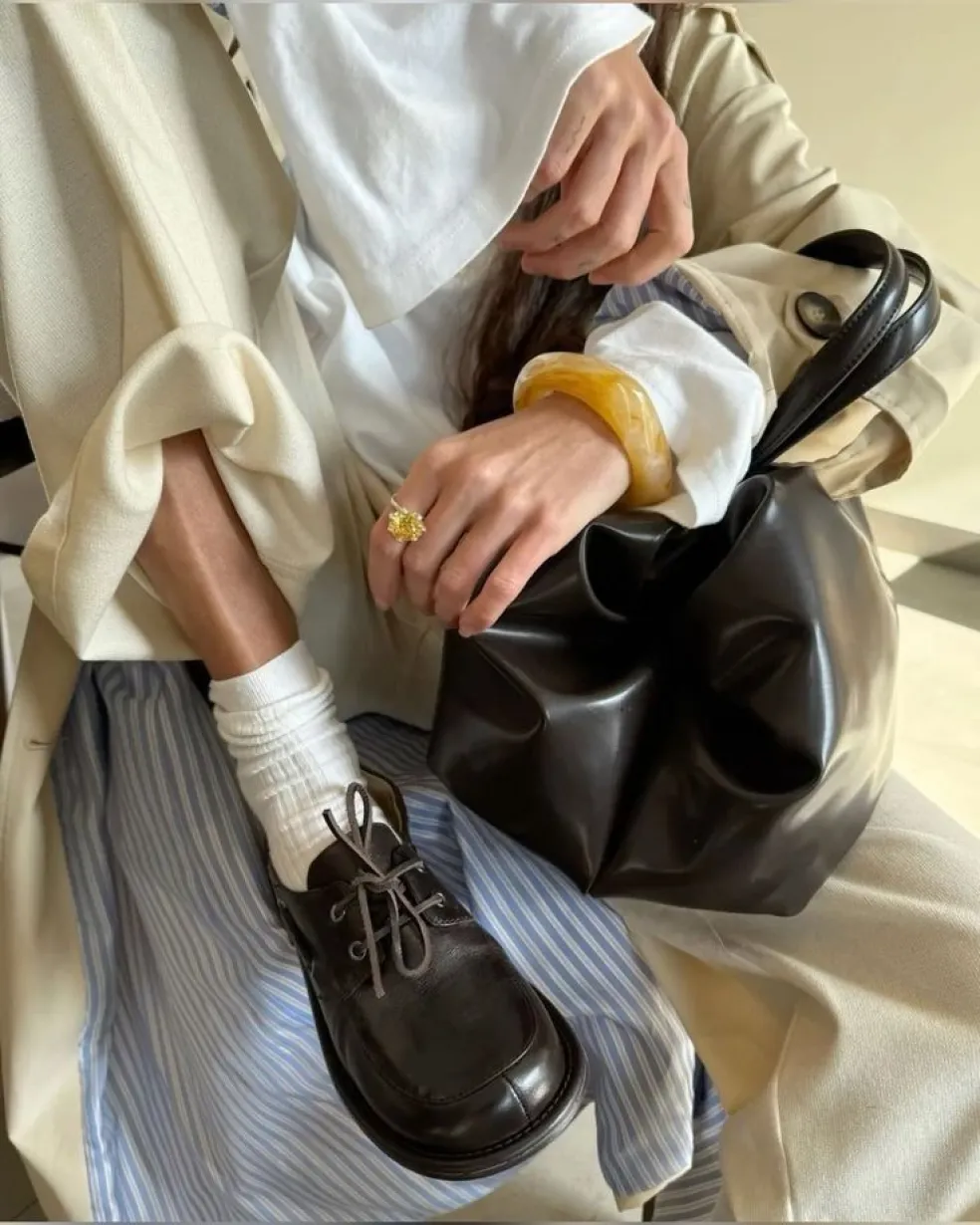 trendy obuv na jar 2026