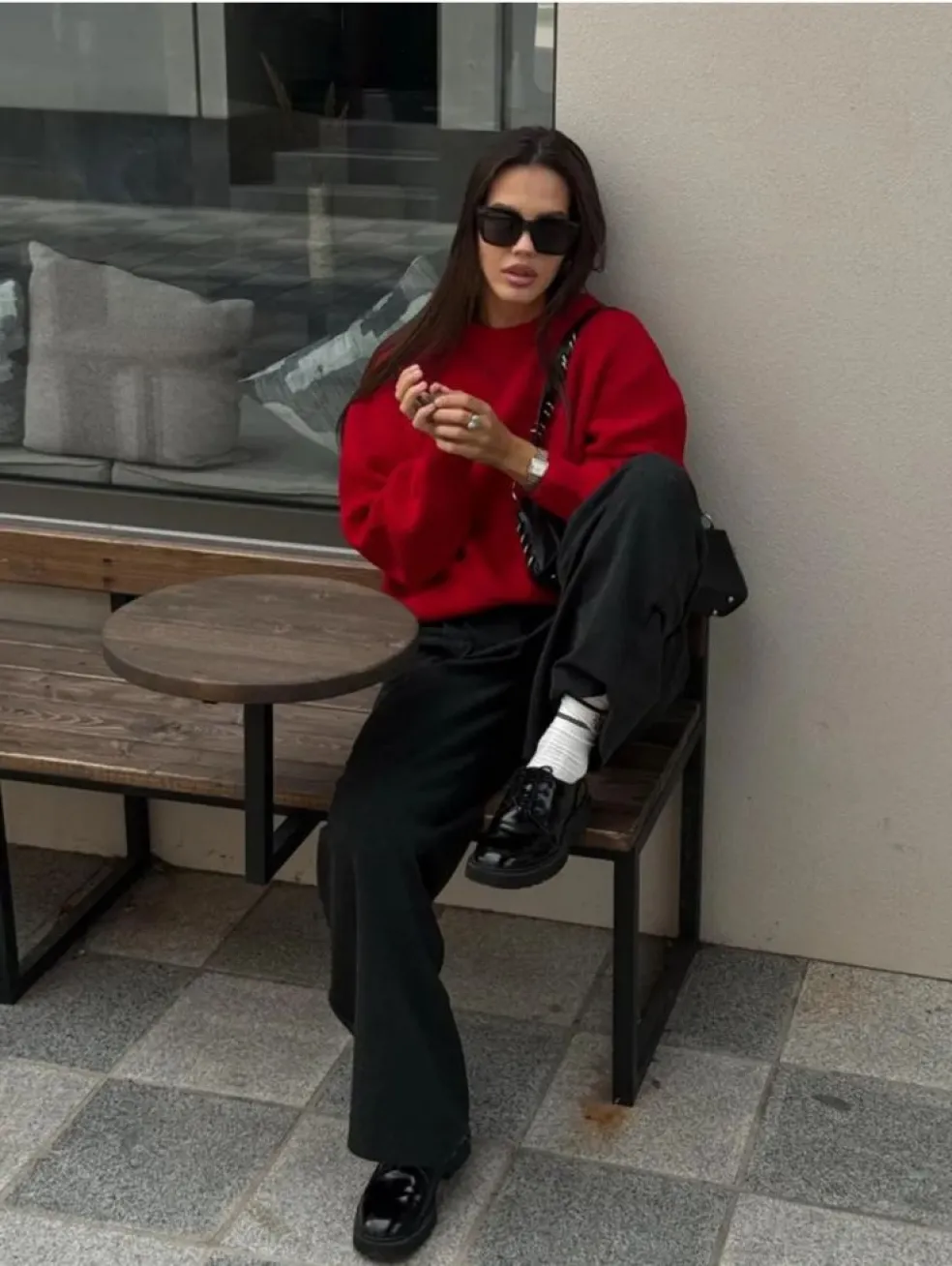 francúzsky chic štýl