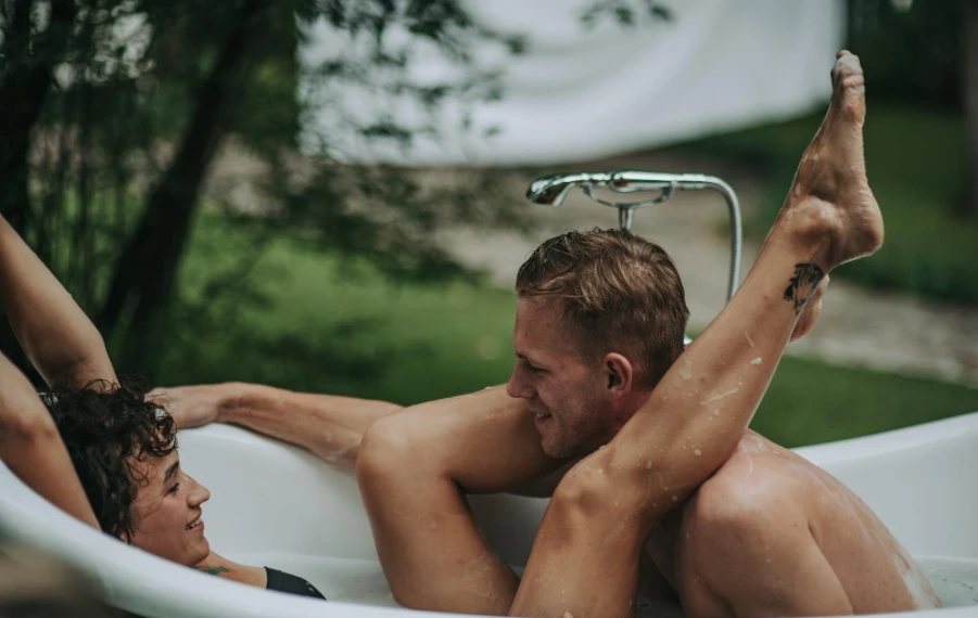 sex počas menštruácie