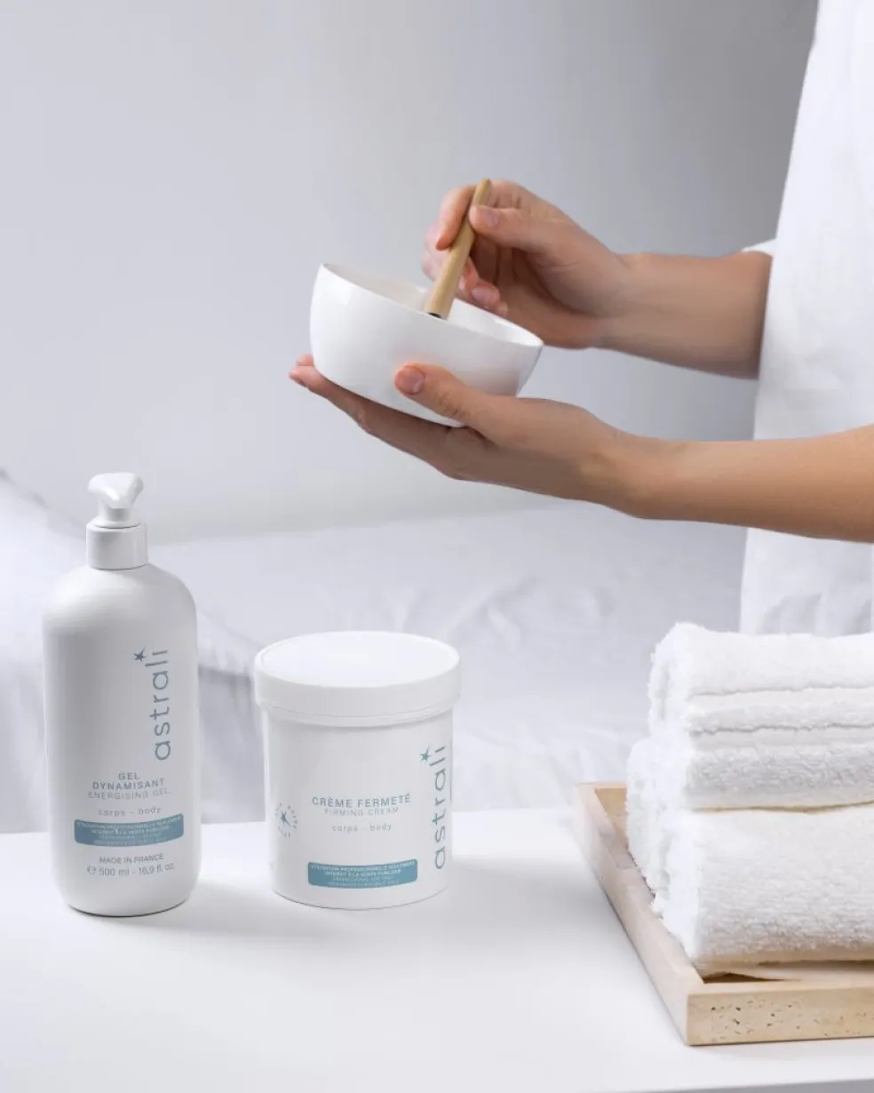 ASTRALI salónne produkty