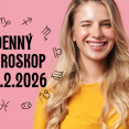 Horoskop na dnes: 26. február 2026