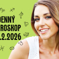 Horoskop na dnes: 27. február 2026