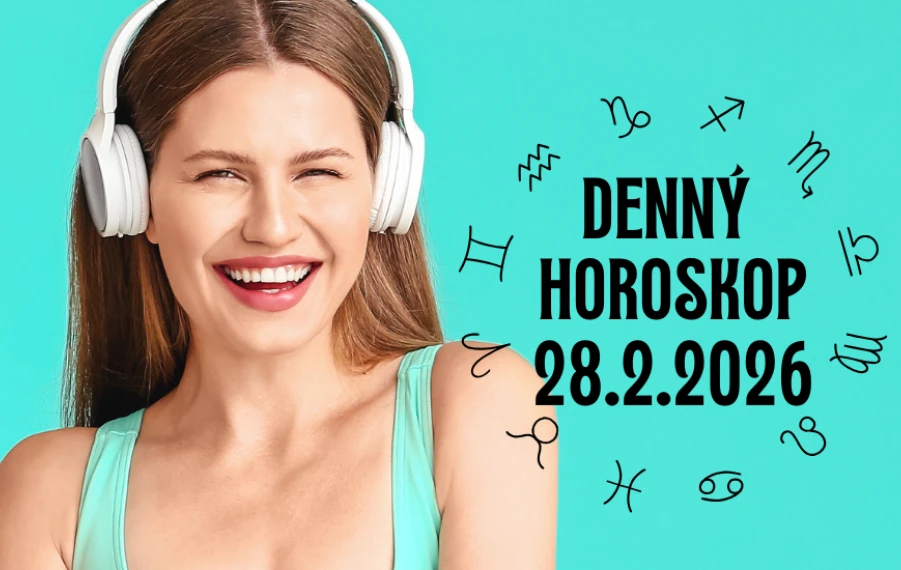 Horoskop na dnes 28 február 2026