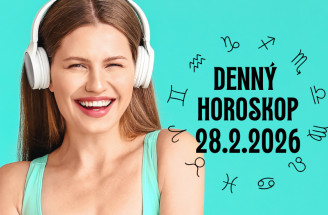 Horoskop na dnes: 28. február 2026