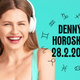 Horoskop na dnes: 28. február 2026