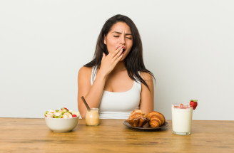 Prečo sladké raňajky ráno unavujú? Odpoveď ťa prekvapí!