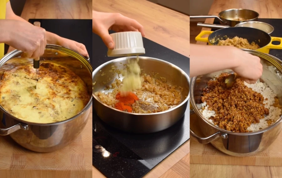 recept na koložvársku kapustu