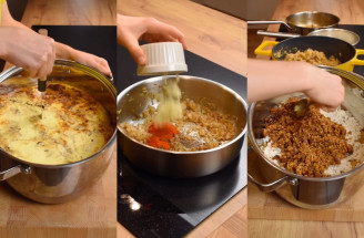 Zabudnutá lahôdka našich babičiek: Koložvárska kapusta, ktorú musíš vyskúšať