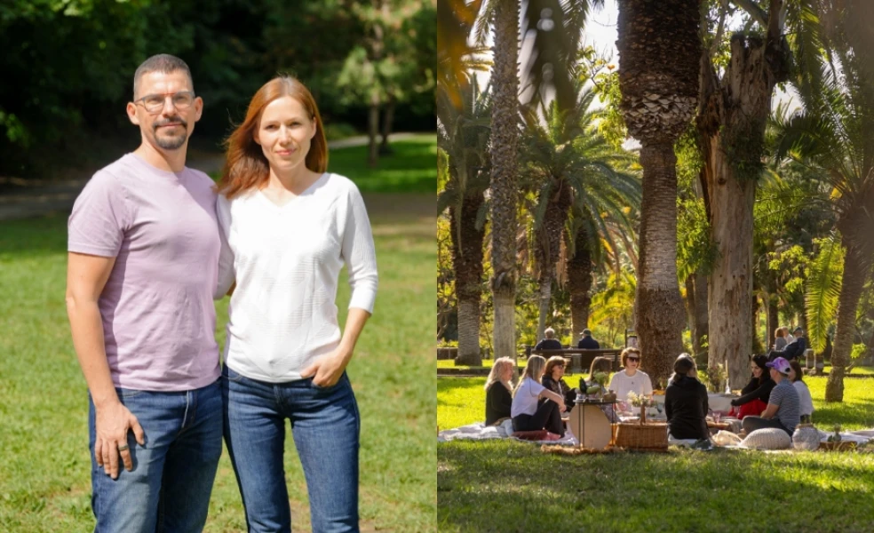 Bez skratiek Tenerife pobyt