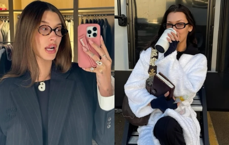 dioptrické okuliare trendy 2026